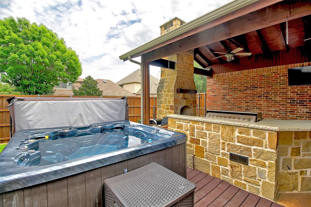 Hunters Creek Ph 9 - Residential