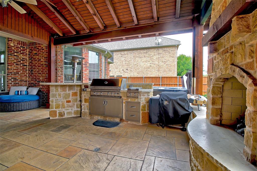 Hunters Creek Ph 9 - Residential