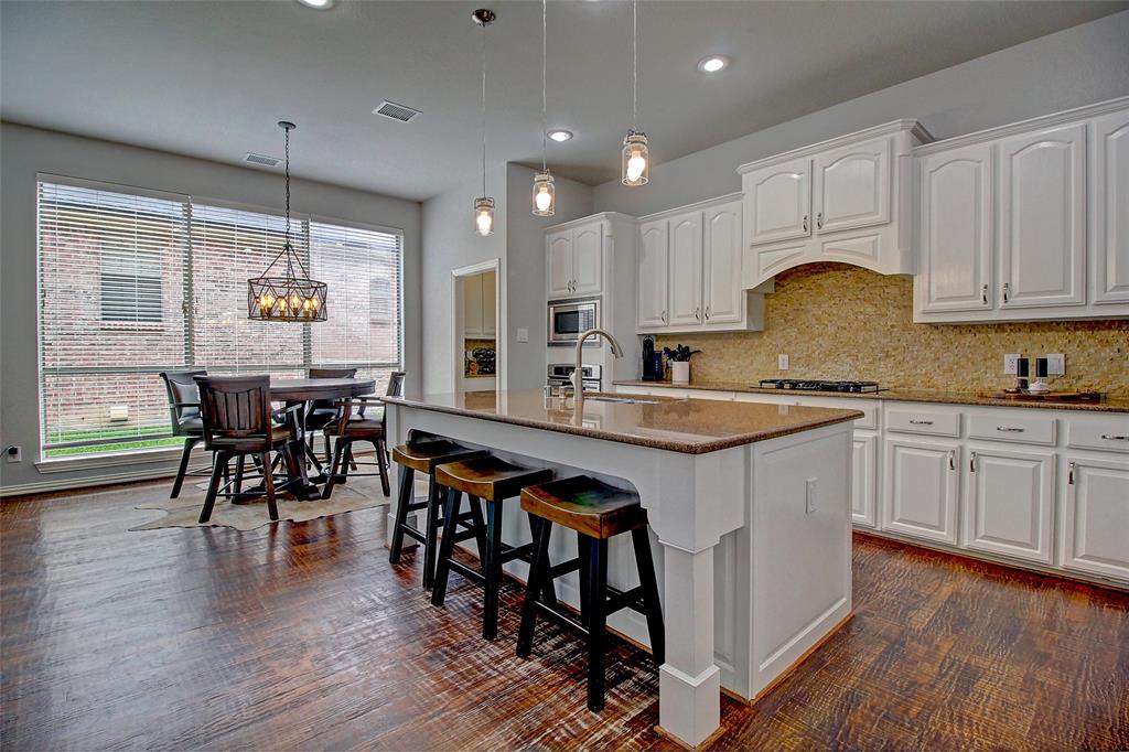 Hunters Creek Ph 9 - Residential