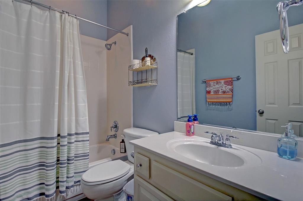 Hunters Creek Ph 9 - Residential