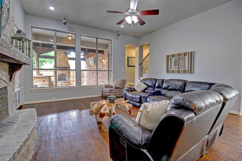 Hunters Creek Ph 9 - Residential