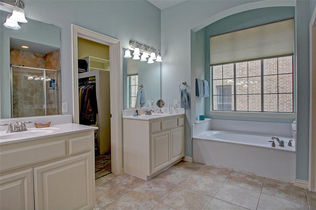 Hunters Creek Ph 9 - Residential