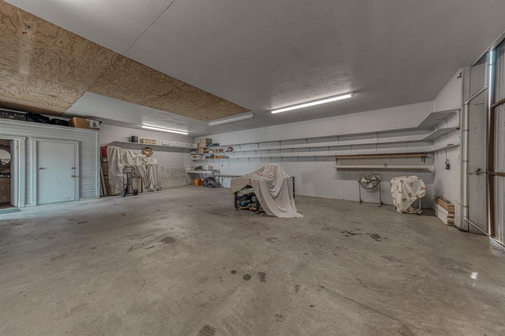 Clear Lake Estate - Residential