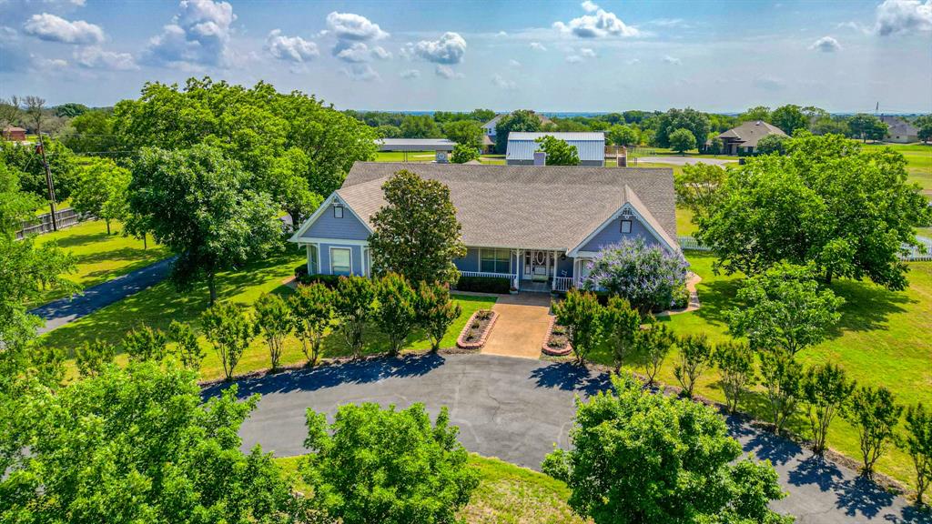 Clear Lake Estate - Residential