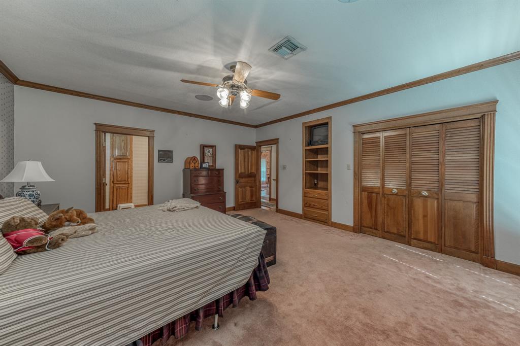 Clear Lake Estate - Residential