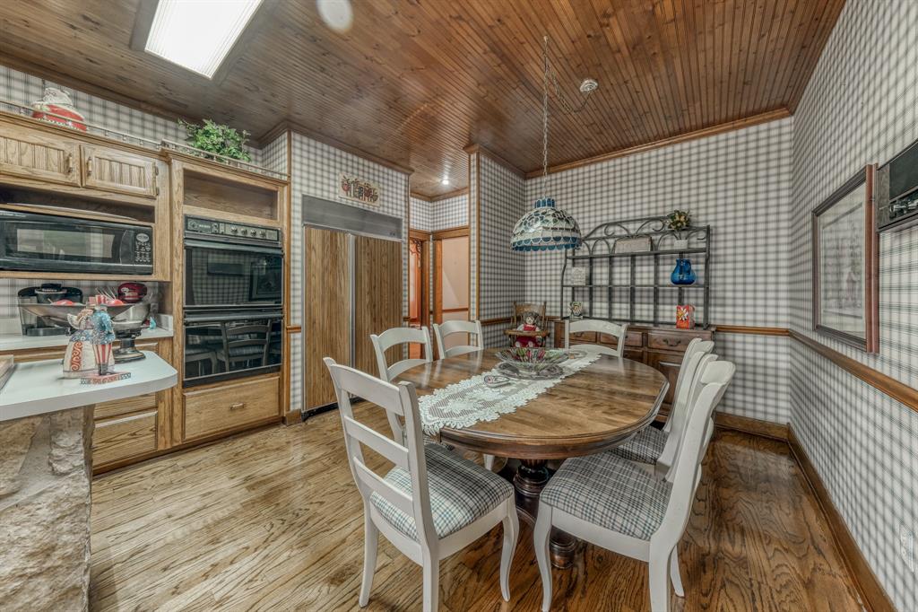 Clear Lake Estate - Residential