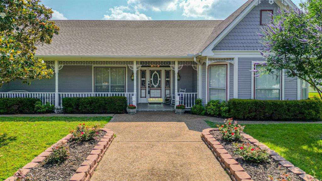 Clear Lake Estate - Residential