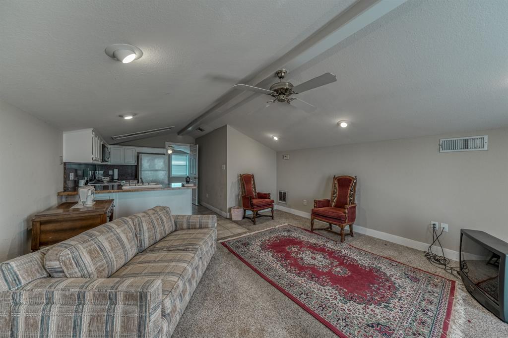 Clear Lake Estate - Residential