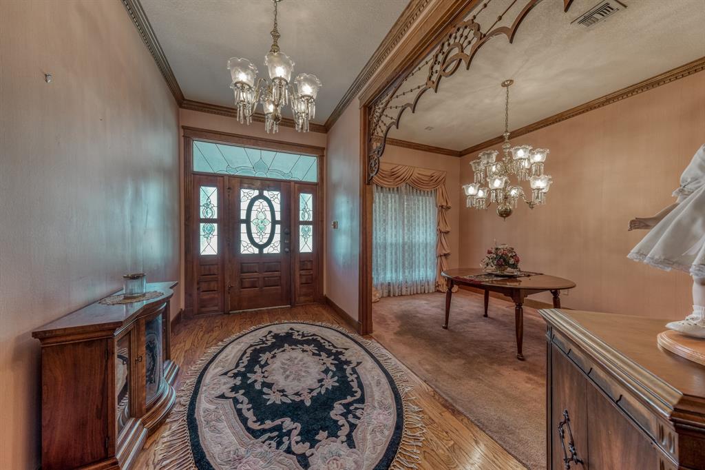 Clear Lake Estate - Residential