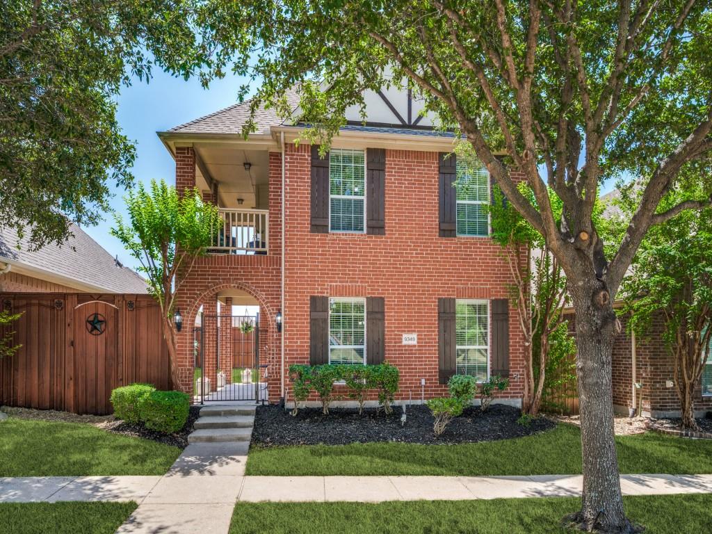 9349 Welch Folly Lane
