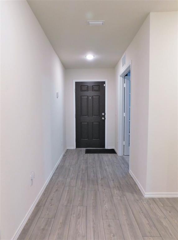 Elizabeth Creek at Alpha Ranch - Residential Lease