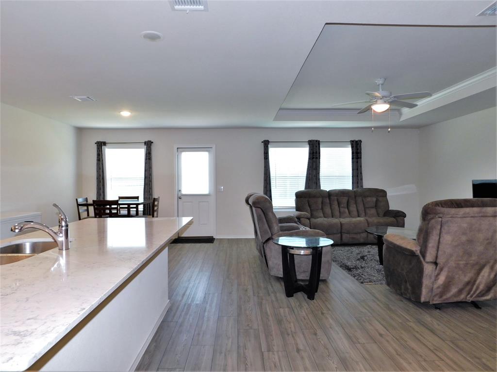 Elizabeth Creek at Alpha Ranch - Residential Lease