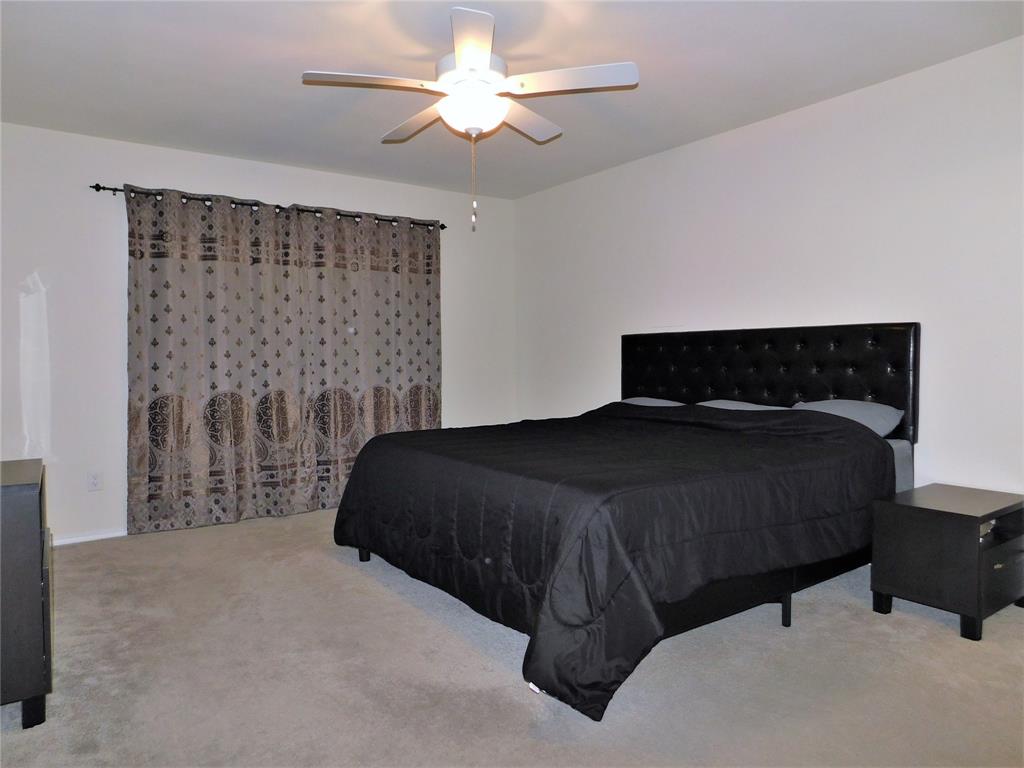 Elizabeth Creek at Alpha Ranch - Residential Lease