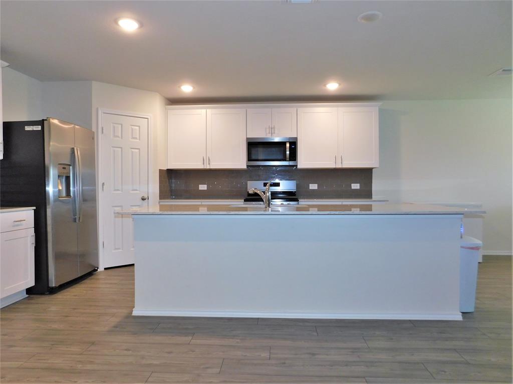 Elizabeth Creek at Alpha Ranch - Residential Lease