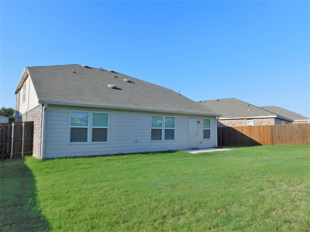 Elizabeth Creek at Alpha Ranch - Residential Lease