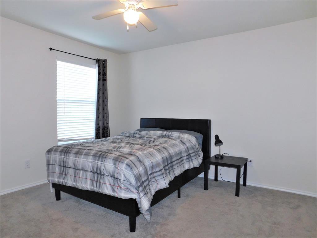 Elizabeth Creek at Alpha Ranch - Residential Lease