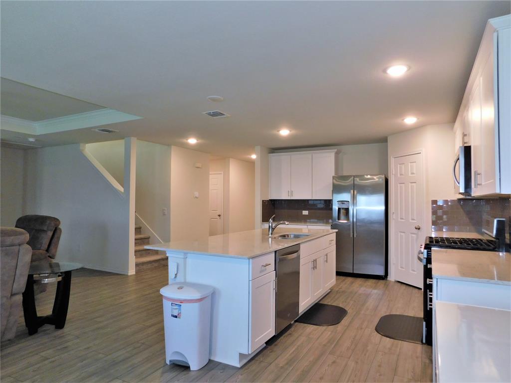 Elizabeth Creek at Alpha Ranch - Residential Lease