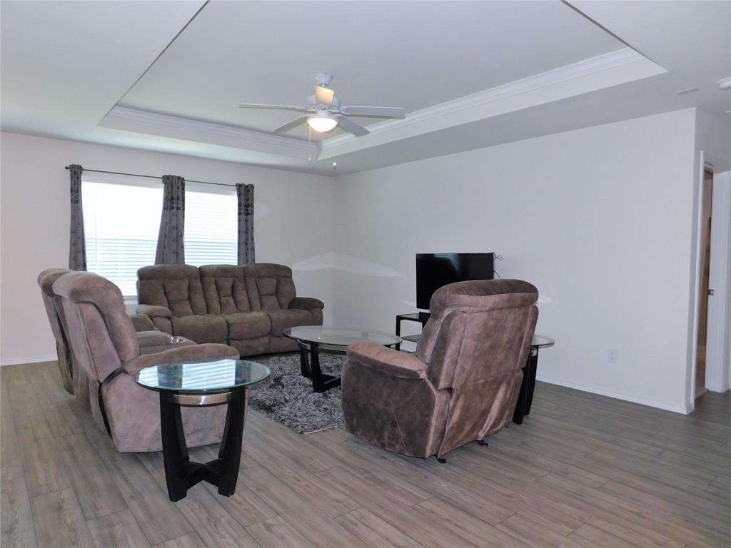 Elizabeth Creek at Alpha Ranch - Residential Lease