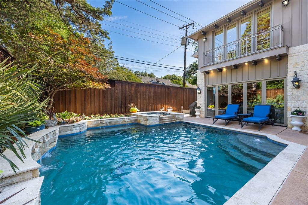 Caruth Hills 07 - Residential