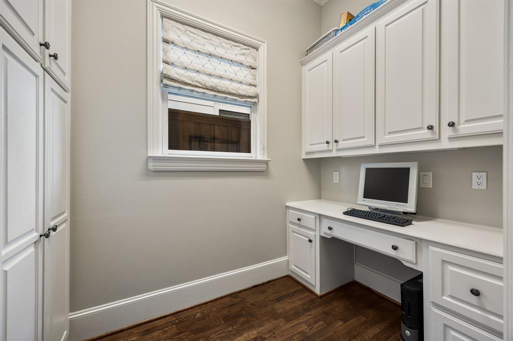 Caruth Hills 07 - Residential