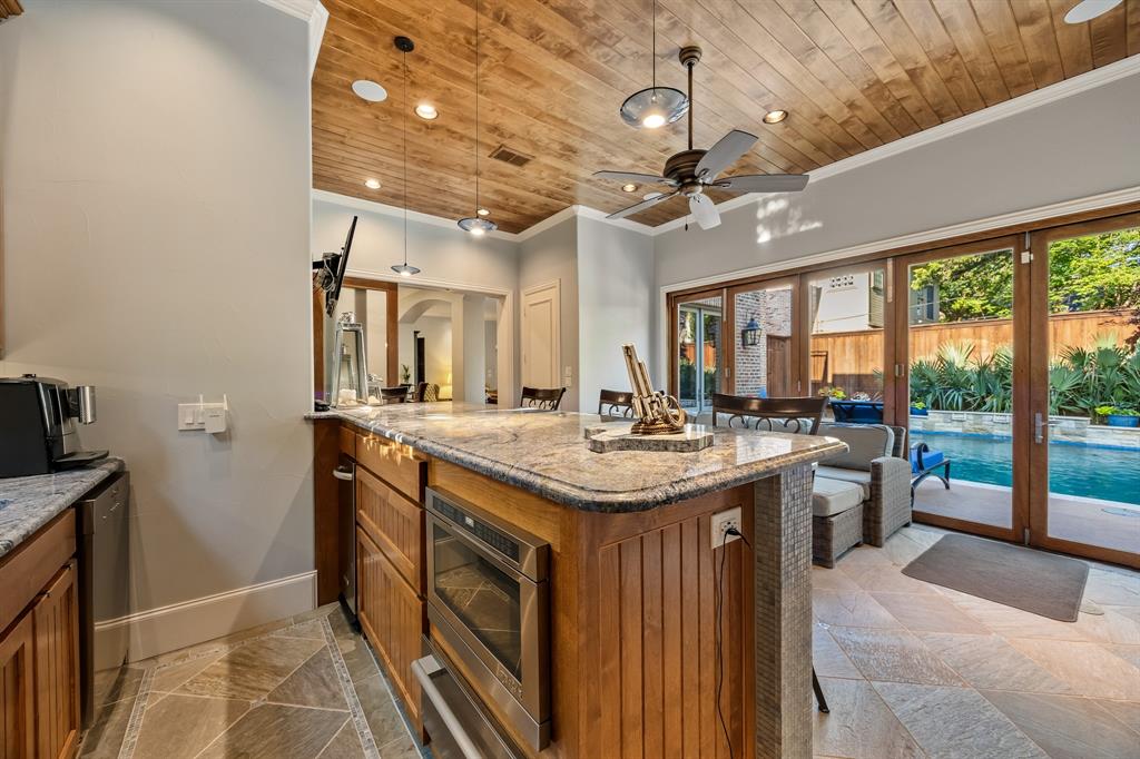 Caruth Hills 07 - Residential