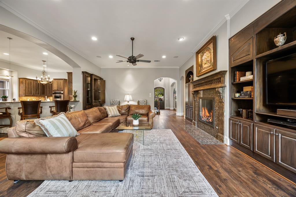 Caruth Hills 07 - Residential