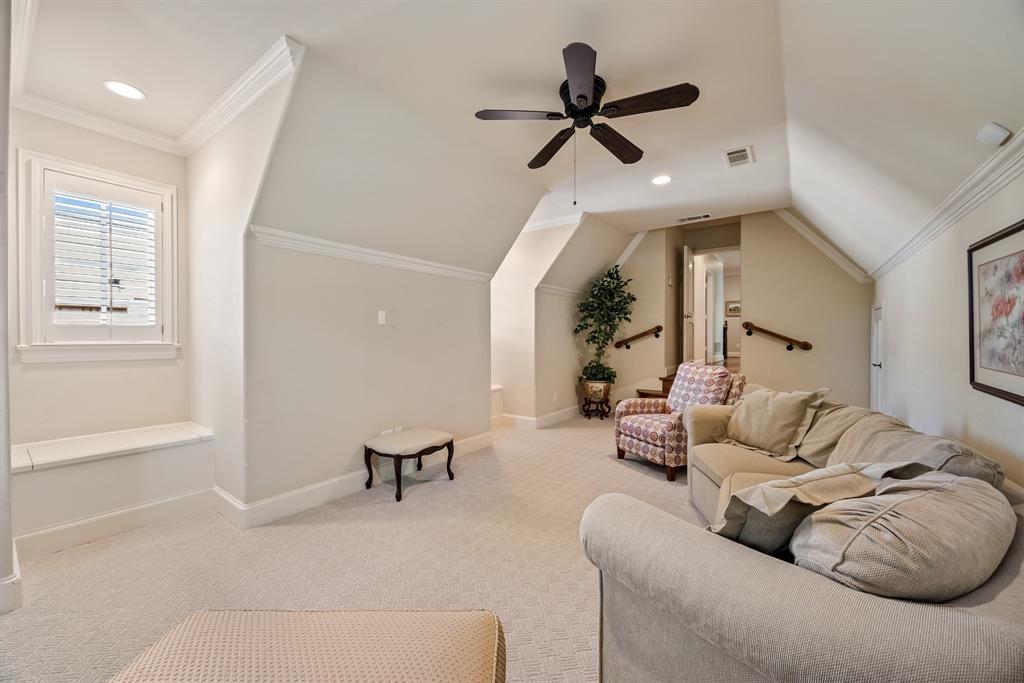Caruth Hills 07 - Residential