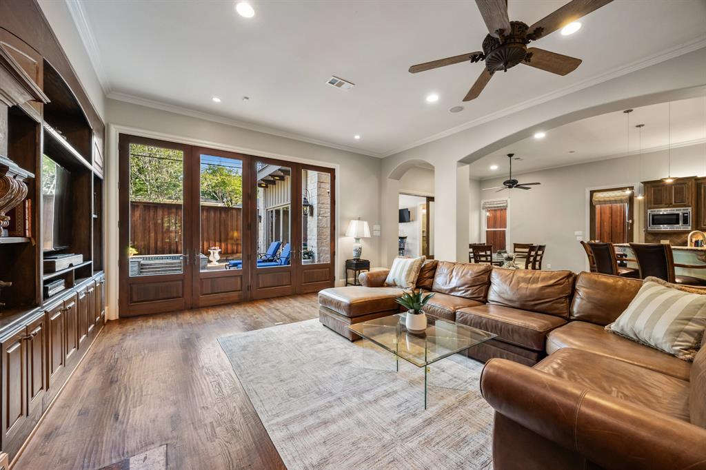Caruth Hills 07 - Residential