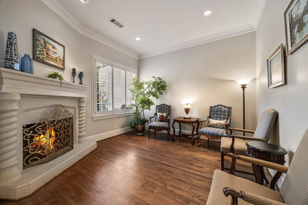 Caruth Hills 07 - Residential