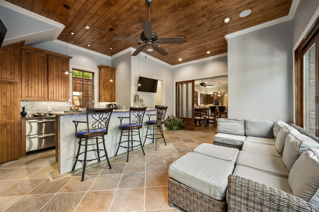 Caruth Hills 07 - Residential