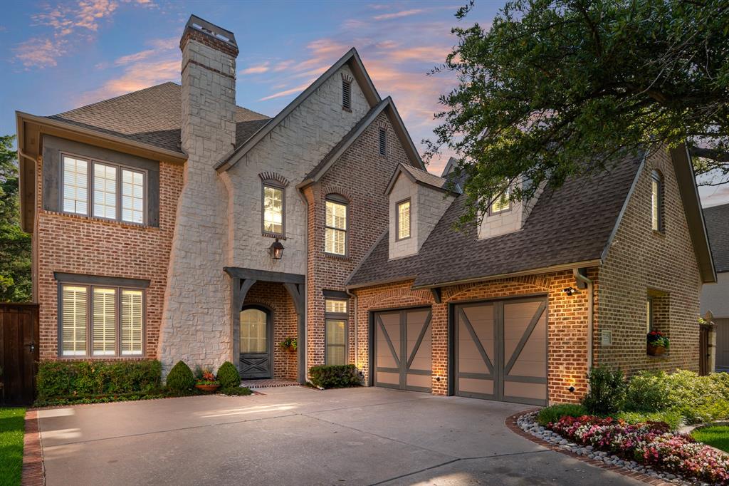 Caruth Hills 07 - Residential