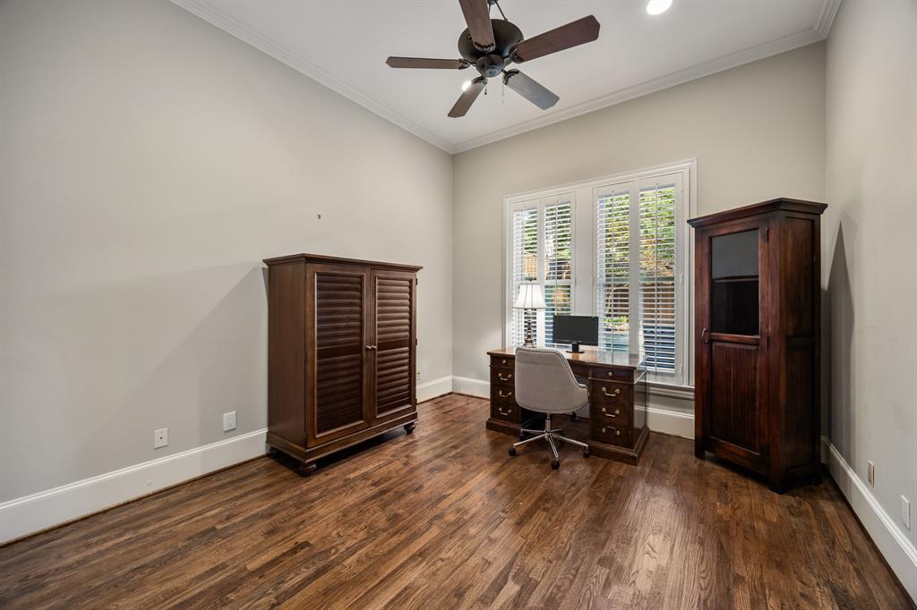 Caruth Hills 07 - Residential