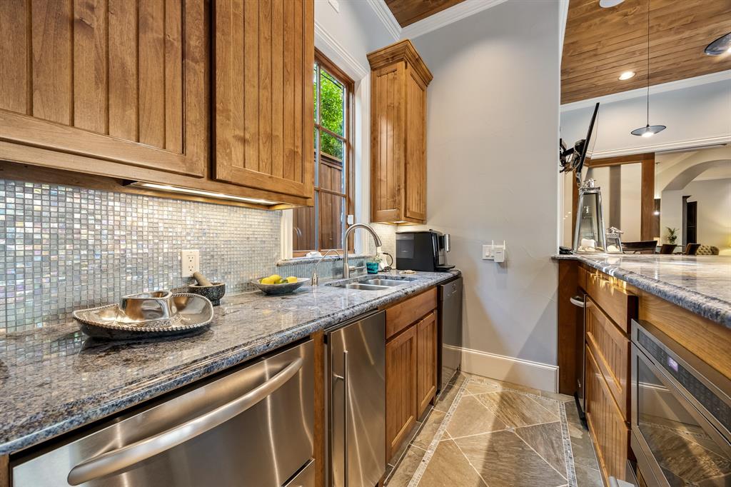 Caruth Hills 07 - Residential