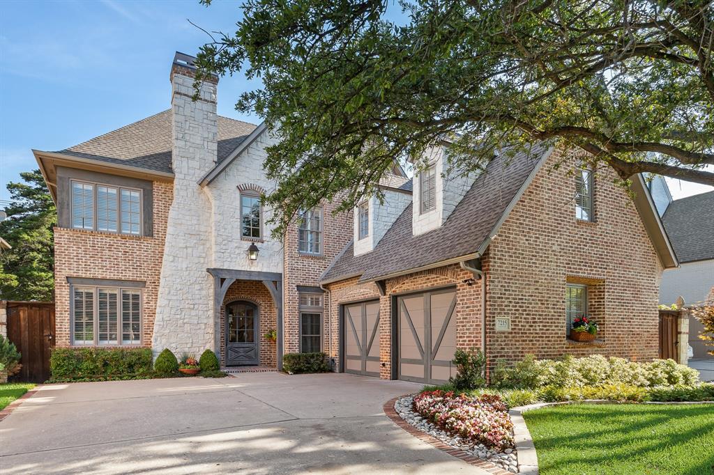 Caruth Hills 07 - Residential