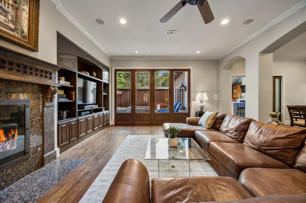 Caruth Hills 07 - Residential