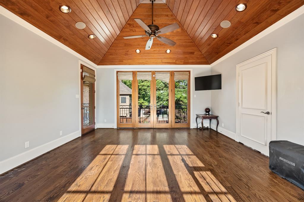 Caruth Hills 07 - Residential