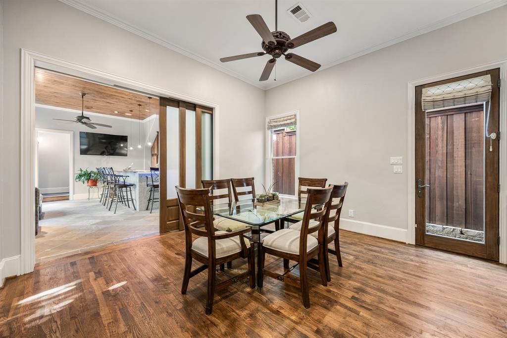 Caruth Hills 07 - Residential