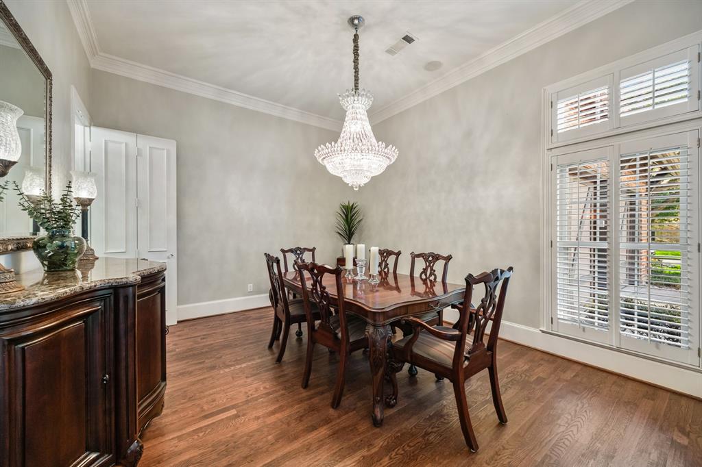 Caruth Hills 07 - Residential