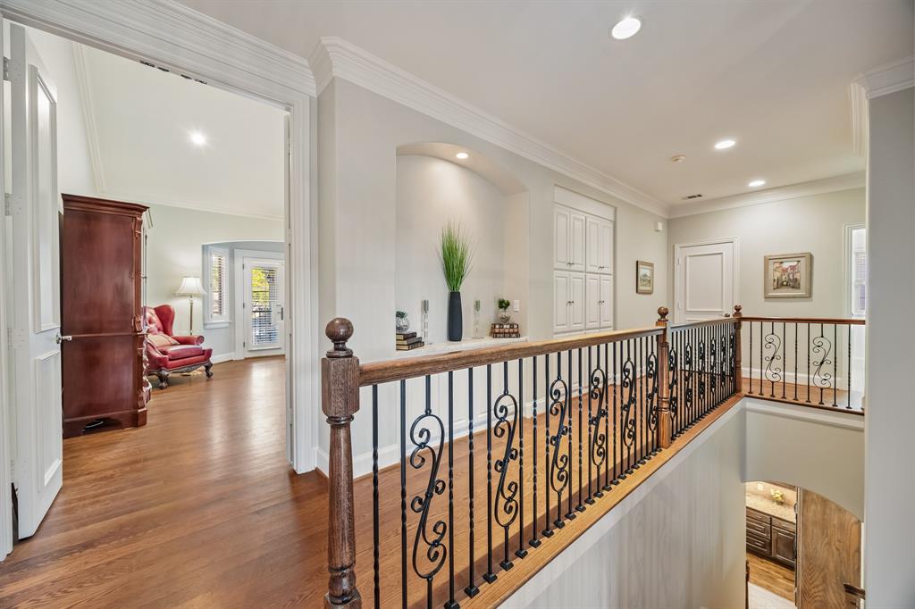 Caruth Hills 07 - Residential