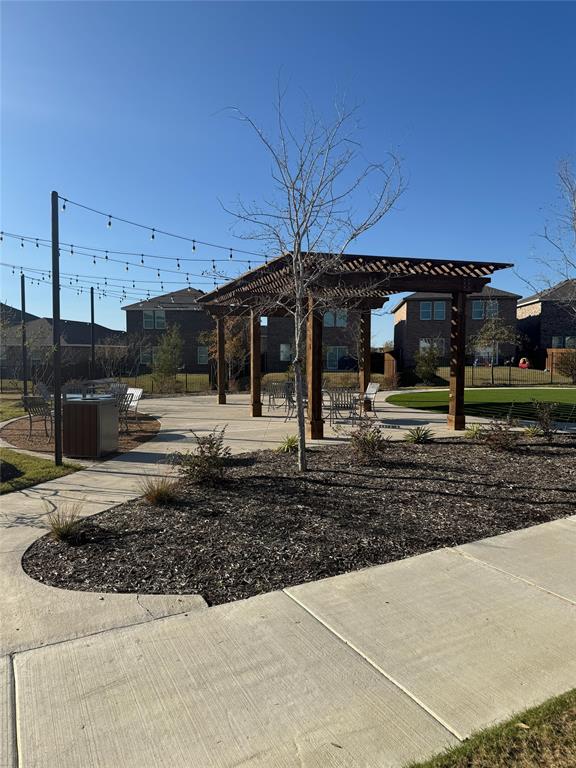 Meadow Park Ph 1a - Residential Lease