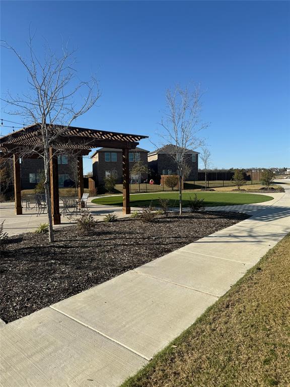 Meadow Park Ph 1a - Residential Lease