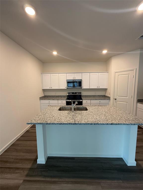 Meadow Park Ph 1a - Residential Lease