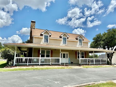 A home in Granbury