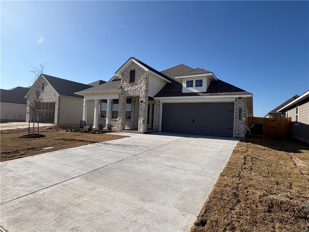 Park Meadows - Residential