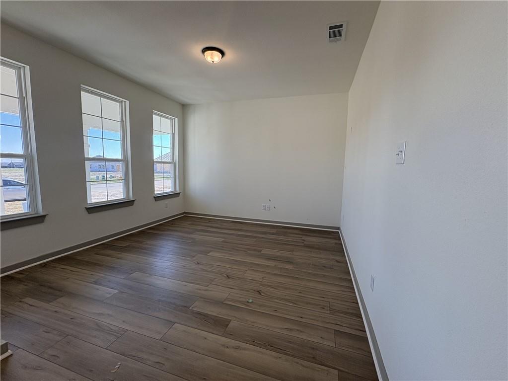 Park Meadows - Residential