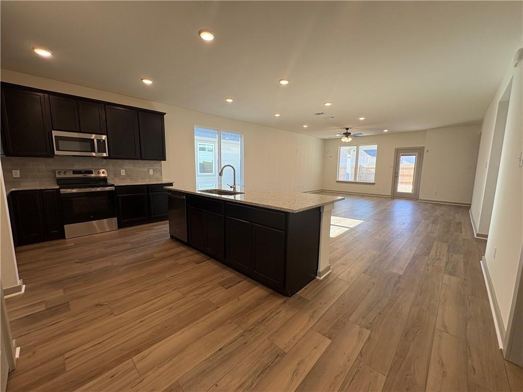 Park Meadows - Residential