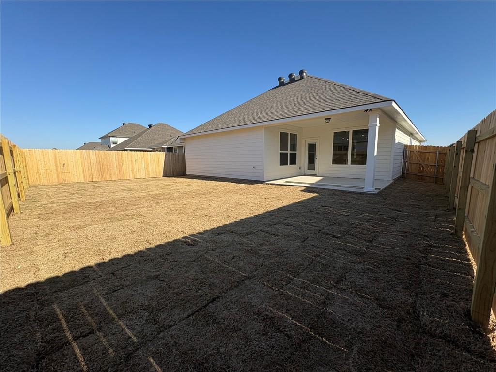 Park Meadows - Residential