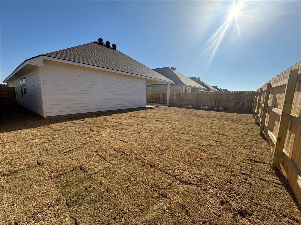 Park Meadows - Residential