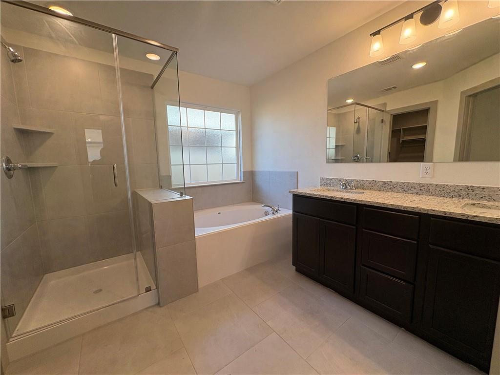 Park Meadows - Residential