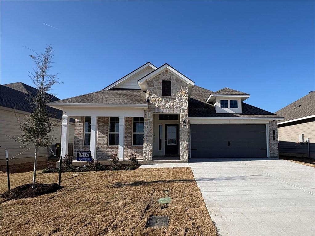 Park Meadows - Residential